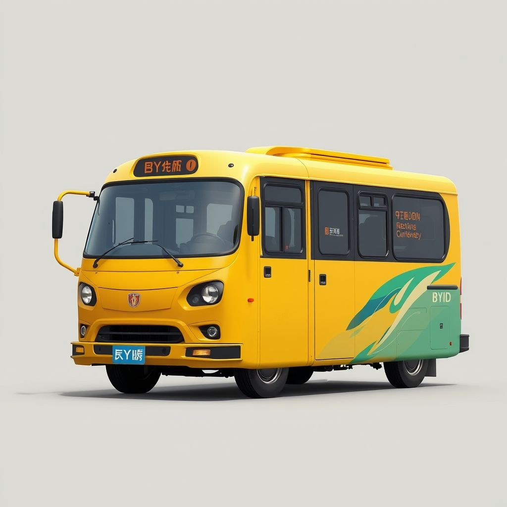 อนาคตตลาด BYD e7